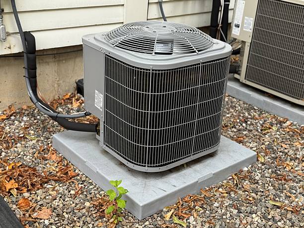 24/7 Emergency Hvac Maintenance experts in Burlington, ND